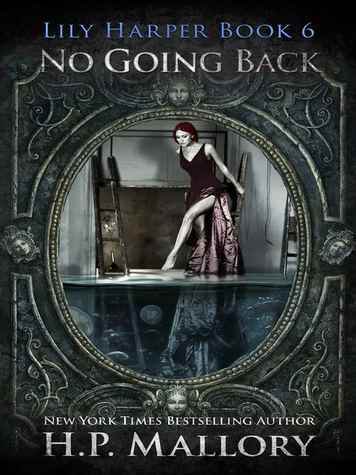 Title details for No Going Back by HP Mallory - Available